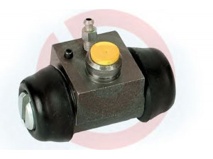 BREMBO A 12 898 rato stabdžių cilindras 
 Stabdžių sistema -> Ratų cilindrai
4241571, GWC1211, SML001211EVA