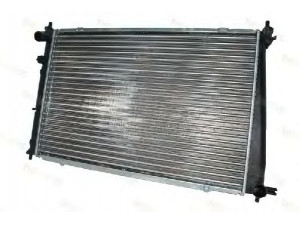 THERMOTEC D70504TT radiatorius, variklio aušinimas 
 Aušinimo sistema -> Radiatorius/alyvos aušintuvas -> Radiatorius/dalys
25310-4A100