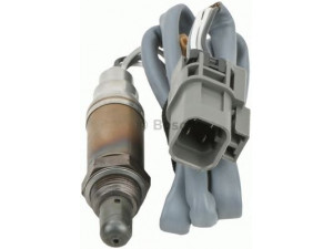 BOSCH 0 258 003 724 lambda jutiklis 
 Išmetimo sistema -> Jutiklis/zondas
226A0 1S700, 226A01S702, 226A01S710