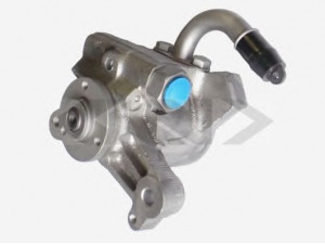 SPIDAN 53580 hidraulinis siurblys, vairo sistema 
 Vairavimas -> Vairo pavara/siurblys
QVB 10013