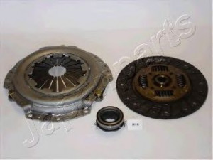 JAPANPARTS KF-H10 sankabos komplektas 
 Sankaba/dalys -> Sankabos remonto komplektas, visas