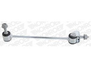 MONROE L23632 šarnyro stabilizatorius 
 Ašies montavimas/vairavimo mechanizmas/ratai -> Stabilizatorius/fiksatoriai -> Savaime išsilyginanti atrama
221 320 19 89