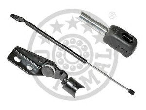 OPTIMAL AG-39059 dujinė spyruoklė, bagažinė 
 Priedai -> Bagažinė/pakrovimo skyrius
8177025200
