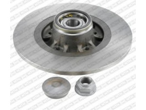SNR KF155.94U stabdžių diskas 
 Ašies montavimas/vairavimo mechanizmas/ratai -> Rato stebulė/montavimas -> Rato guolis
8200381148