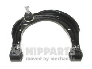 NIPPARTS N4930508 vikšro valdymo svirtis 
 Ašies montavimas/vairavimo mechanizmas/ratai -> Valdymo svirtis/pasukamosios svirties sujungimas -> Vairo trauklės (valdymo svirtis, išilginis balansyras, diago
54420-3K000, 54420-3K110