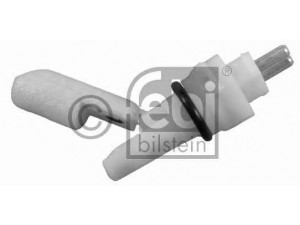 FEBI BILSTEIN 21751 jutiklis, aušinimo skysčio lygis 
 Elektros įranga -> Jutikliai
124 540 02 44