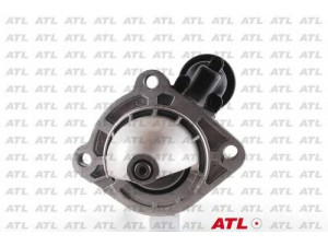 ATL Autotechnik A 13 110 starteris 
 Elektros įranga -> Starterio sistema -> Starteris
5023560, 5023599, 6 194 727, 83BB 11000 AA