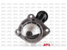 ATL Autotechnik A 13 110 starteris 
 Elektros įranga -> Starterio sistema -> Starteris
5023560, 5023599, 6 194 727, 83BB 11000 AA