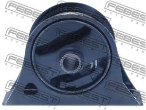 FEBEST MM-NA4FR variklio montavimas 
 Variklis -> Variklio montavimas -> Variklio montavimo rėmas
MR594377