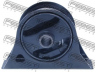 FEBEST MM-NA4FR variklio montavimas 
 Variklis -> Variklio montavimas -> Variklio montavimo rėmas
MR594377