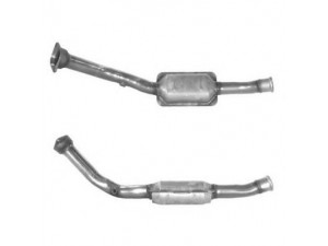 BM CATALYSTS BM90534 katalizatoriaus keitiklis 
 Išmetimo sistema -> Katalizatoriaus keitiklis
96081964, 96081984