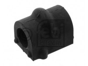 FEBI BILSTEIN 02967 skersinio stabilizatoriaus įvorių komplektas 
 Ašies montavimas/vairavimo mechanizmas/ratai -> Stabilizatorius/fiksatoriai -> Sklendės
0350 113, 350 113, 90235058, 90235058