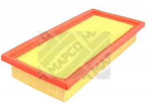 MAPCO 60011 oro filtras 
 Filtrai -> Oro filtras
71736145, 7688498