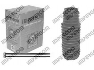 ORIGINAL IMPERIUM 33443A gofruotoji membrana, vairavimas 
 Vairavimas -> Gofruotoji membrana/sandarinimai
32111137070, 32111139772, 32131096910