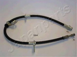 JAPANPARTS TF-1054 laikantysis rėmas, stabdžių žarnelė 
 Stabdžių sistema -> Stabdžių žarnelės
46210-32U10