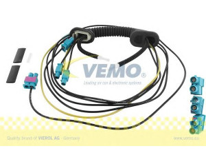 VEMO V10-83-0076 remonto rinkinys, diržas 
 Elektros įranga -> Diržas
V10730076