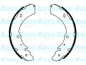 KAVO PARTS BS-3914 stabdžių trinkelių komplektas 
 Techninės priežiūros dalys -> Papildomas remontas
5878320900, 5878321470, 8973519191