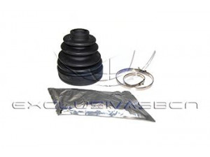 MDR MOB-8083 gofruotoji membrana, kardaninis velenas 
 Ratų pavara -> Gofruotoji membrana
0443825010, 0443835011, 0443835012