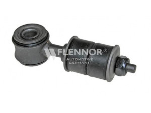 FLENNOR FL588-H šarnyro stabilizatorius 
 Ašies montavimas/vairavimo mechanizmas/ratai -> Stabilizatorius/fiksatoriai -> Savaime išsilyginanti atrama
60570627, 60807583, 7601647, 60570627