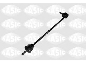 SASIC 0875325 šarnyro stabilizatorius 
 Ašies montavimas/vairavimo mechanizmas/ratai -> Stabilizatorius/fiksatoriai -> Savaime išsilyginanti atrama
508723, 508732