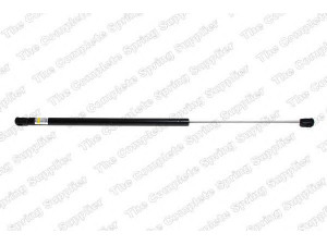 ROC GS1226 dujinė spyruoklė, bagažinė 
 Priedai -> Bagažinė/pakrovimo skyrius
8731G6
