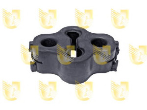 UNIGOM 165202 guminė juosta, išmetimo sistema 
 Išmetimo sistema -> Surinkimo dalys -> Atskiros surinkimo dalys -> Guminė juosta
1755K4, 1755P5