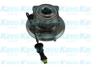 KAVO PARTS WBH-1004 rato guolio komplektas 
 Ašies montavimas/vairavimo mechanizmas/ratai -> Rato stebulė/montavimas -> Rato guolis
96626439