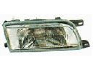 MDR TNI 311 0001 priekinis žibintas 
 Kėbulas -> Priekinis žibintas/dalys -> Priekinis žibintas/įterp.