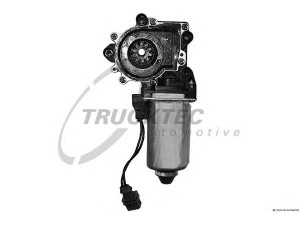 TRUCKTEC AUTOMOTIVE 01.58.038 elektrovariklis, lango pakėliklis
005 820 9142