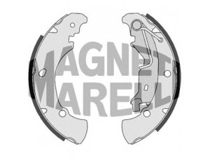MAGNETI MARELLI 360219198311 stabdžių trinkelė 
 Stabdžių sistema -> Būgninis stabdys -> Stabdžių įdėklas/ trinkelė
77362449