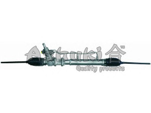 ASHUKI H661-01S vairo pavara 
 Vairavimas -> Vairo pavara/siurblys
53601-SE0-G52
