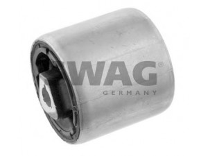 SWAG 20 92 3359 valdymo svirties/išilginių svirčių įvorė 
 Ašies montavimas/vairavimo mechanizmas/ratai -> Valdymo svirtis/pasukamosios svirties sujungimas -> Montavimas/sutvirtinimas
31 12 6 765 992, 6 765 992