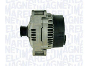 MAGNETI MARELLI 944390379700 kintamosios srovės generatorius 
 Elektros įranga -> Kint. sr. generatorius/dalys -> Kintamosios srovės generatorius
008 154 8302, 0081548302, 0091541702