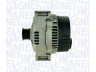 MAGNETI MARELLI 944390379700 kintamosios srovės generatorius 
 Elektros įranga -> Kint. sr. generatorius/dalys -> Kintamosios srovės generatorius
008 154 8302, 0081548302, 0091541702