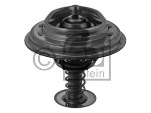 FEBI BILSTEIN 11119 termostatas, aušinimo skystis 
 Aušinimo sistema -> Termostatas/tarpiklis -> Thermostat
116 200 03 15, 116 200 03 15 S1