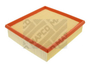 MAPCO 60791 oro filtras 
 Techninės priežiūros dalys -> Techninės priežiūros intervalai
651 094 0204