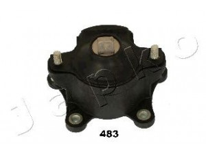 JAPKO GOJ483 variklio montavimas 
 Variklis -> Prekių paieška pagal schemą
50830-TA0-A01