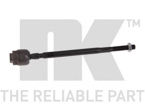 NK 5032347 vidinė skersinė vairo trauklė 
 Vairavimas -> Vairo mechanizmo sujungimai
SE022162449B