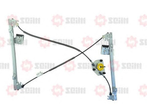 SEIM 980001 lango pakėliklis 
 Vidaus įranga -> Elektrinis lango pakėliklis
6L3837462, 6L3837755G, 6L3837462