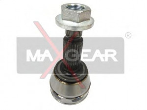 MAXGEAR 49-0452 jungčių komplektas, kardaninis velenas 
 Ratų pavara -> Sujungimai/komplektas
XSC4-3B413-AA, XSC4-3B413-AA
