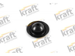 KRAFT AUTOMOTIVE 4060010 spyruoklės dangtelis 
 Pakaba -> Spyruoklės
191 412 341, 191 412 341