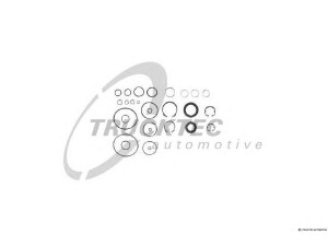 TRUCKTEC AUTOMOTIVE 02.37.002 tarpiklių rinkinys, vairo mechanizmo pavara
107 460 0061, 107 586 0146, 107 586 0246