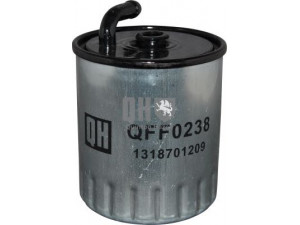 JP GROUP 1318701209 kuro filtras 
 Techninės priežiūros dalys -> Papildomas remontas
6110901252, 6110920001, 6110920701
