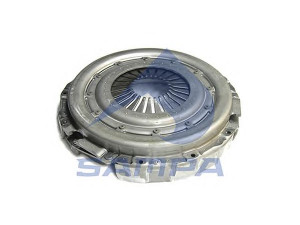 SAMPA 201.175 sankabos suspaudimo plokštelė
006 250 30 04, 006 250 67 04, 0062503004