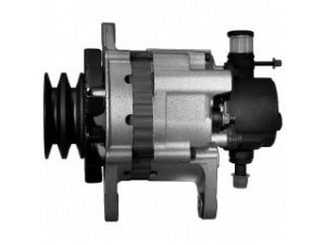 SPIDAN 5351 kintamosios srovės generatorius 
 Elektros įranga -> Kint. sr. generatorius/dalys -> Kintamosios srovės generatorius
23100-43G04, 23100-43G06, 23100-43G08