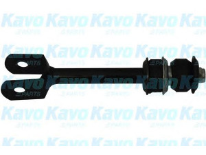 KAVO PARTS SLS-9086 šarnyro stabilizatorius 
 Ašies montavimas/vairavimo mechanizmas/ratai -> Stabilizatorius/fiksatoriai -> Savaime išsilyginanti atrama
4880260090