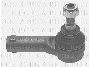BORG & BECK BTR4953 skersinės vairo trauklės galas 
 Vairavimas -> Vairo mechanizmo sujungimai
8N0 422 812, 8N0422812A, 8N0 422 812
