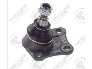 FORTUNE LINE FZ3541 atramos/vairo trauklė 
 Ašies montavimas/vairavimo mechanizmas/ratai -> Sujungimai -> Atramos/vairo trauklė
1J0407366A, 1J0407366B, 1J0407366C