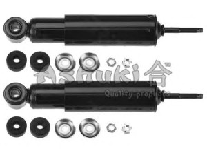 ASHUKI C330-41I amortizatorius 
 Pakaba -> Amortizatorius
8942269710, 94226971, 9226971, 344064/KAYABA