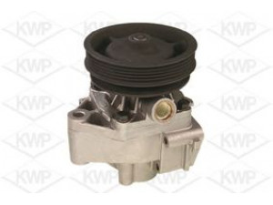 KWP 10601 vandens siurblys 
 Aušinimo sistema -> Vandens siurblys/tarpiklis -> Vandens siurblys
46410549, 46437912, 46437916, 7750698